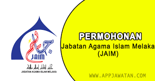 Ratusan jawatan gsc telah dibuka kepada seluruh warganegara malaysia. Jawatan Kosong Di Jabatan Agama Islam Melaka Jaim 19 November 2018 Appjawatan Malaysia