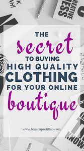 6 Ways To Find High Quality Boutique Wholesale Clothing Vendors Boutique Wholesale Wholesale Boutique Clothing Wholesale Clothing Vendors