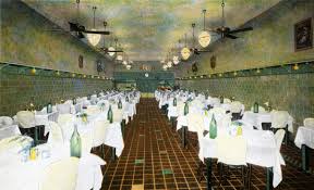Check spelling or type a new query. Florida Memory Interior View Of The Luzianne Cafe At 220 Clematis Ave In West Palm Beach Florida