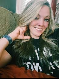 Ashley Holz's Instagram, Twitter & Facebook