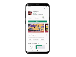 App publishers prefer to add a short descriptive text reducing illustrations in size. Android App Screenshot Sizes And Guidelines For Google Play