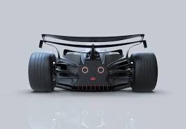 Maybe you would like to learn more about one of these? Konsep Baru Kereta F1 Deperkenalkan Umum 2020 Motoqar