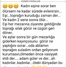 Komik Fikralar Cok Iyi Abi Cool Words Funny Jokes Funny Photos