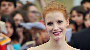 Jessica chastain, oscar isaac, nicole beharie, tovah feldshuh. This Tiny Eye Makeup Touch Makes You Instantly Glam See What I Mean On Jessica Chastain Glamour