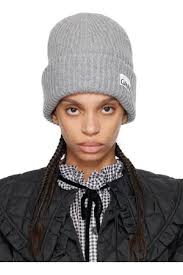 We11 Done Pierced Jersey Blazer