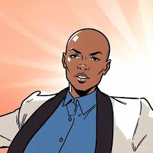 It's your time and your turn to shine.