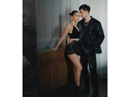 Derrick Monasterio, Elle Villanueva spend 3 days off after 6 months of busy  work