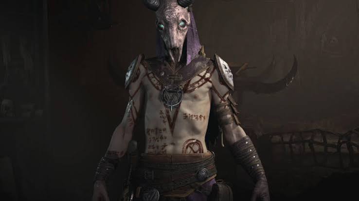 Diablo 4's Necromancer: Is It The Best Class, Or Just The Most Fun?