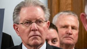 New bill would ban gender-affirming medication and surgery for Kansans  under the age of 21 • Kansas Reflector