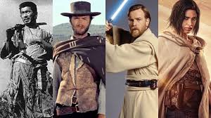 Rebel Moon': Los siete samuráis del espacio de Zack Snyder y la eterna  conexión entre Kurosawa, Star Wars y el western