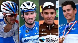 Tous les classements du tour de france 2021. Tour De France 2019 En L Absence Des Favoris Un Francais Peut Il Gagner Le Huffpost