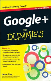Google For Dummies By Jesse Stay Http Www Amazon Com Dp 1118181298 Ref Cm Sw R Pi Dp Of7fub1pbnk3 Dummies Book Social Media Consultant Small Business Trends