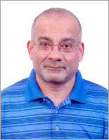 Leslie Hector Monteiro (57)