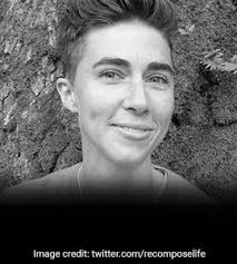 Washington Becomes First US State To Legalize Human Composting