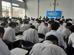 Maybe you would like to learn more about one of these? Tes Rekrutmen Tenaga Kerja Pt Smk Pertiwi Kuningan Facebook