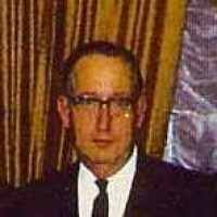 Robert Daniel Karg (1913–2000)