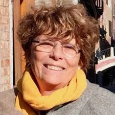 Gillian Crampton Smith