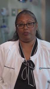 🩺 Preventive surgery can be a powerful tool in reducing cancer risk for  some women. Adria Suarez Mora, MD, a gynecologic oncology expert, shares  key insights