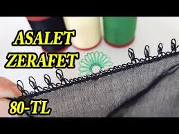 80 Tl Siyah Duz Yazmaya Harika Renk Uyumu Ile Zarif Igne Oyasi Modeli Youtube Yazma Renkler Boncuk Nakis Desenleri