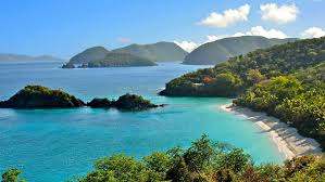 These are the largest islands owned by the united states as of 7/24/2020 a.d. Us Virgin Islands Caribbeanislands Com