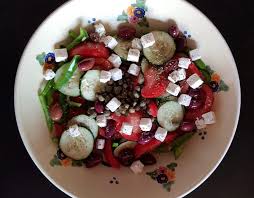 9 Motivi Per Mangiare Le Olive Greche Aktys
