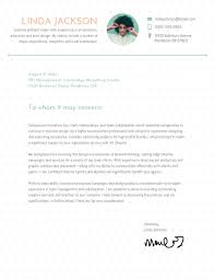 20 Creative Cover Letter Templates To Impress Employers Venngage