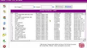 Rumus excel menghitung kenaikan gaji berkala pns. Menghitung Kenaikan Gaji Berkala