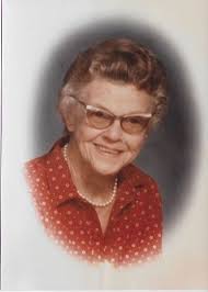 Elva Estella Emmons Goddard (1897-1993)