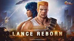 Download garena contra returns apk 1.38.82.9628 for android. Garena Contra Returns For Android Apk Download
