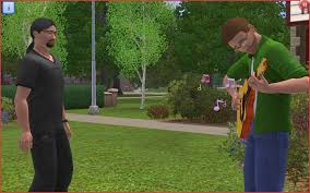 We did not find results for: Fishing And Gardening The Sims 3 Wiki Guide Ign