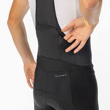 SCO Gravel Warm +++ Men's Tights