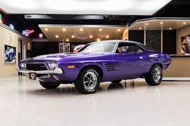 Image result for Black 1974 Challenger