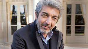 Ricardo Darín, de galán de telenovelas a un premiado actor dramático