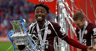 Comment posted by juliuscaesarwasasocialist, today at 23:15juliuscaesarwasasocialist. Joy For Ndidi Iheanacho As Leicester Lift English Fa Cup For First Time Channels Television