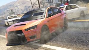 Finally Got Myself A Kuruma. Why Was I Expecting It To Drive Faster? (Even  With A Decent Engine Brought) : R/Gtaonline