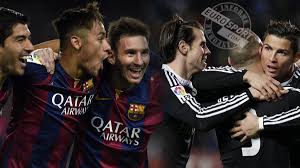 El clasico canlı olarak izlenebilecek. Barcelona Real Madrid Macini Canli Izle Canli Takip Et Mac Hangi Kanalda D Smart Ntv Spor Smart Eurosport