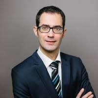 Thomas Posch, MSC. MBA