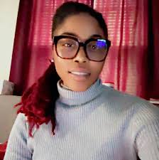 What if your Man is with you because he didn't get the girl he wanted..