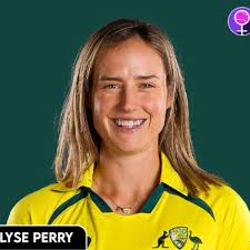 Who is Ellyse Perry