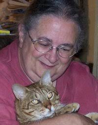 Summary Bibliography: Lyn McConchie