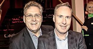 Henk krol tijdens de presentatie van zijn nieuwe politieke partij lijst henk krol (lhk). Vrouw Wist Niet Dat Henk Krol Haar Schoonzoon Is Entertainment Telegraaf Nl