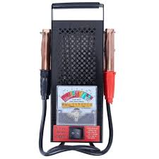 How to test golf cart batteries with load tester. Pin On Battery Testers
