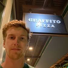 spooner.phillips's Pizza Review at JW Marriott Savannah Plant Riverside  District