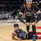 Harlem Globetrotters event in Glens Falls, NY