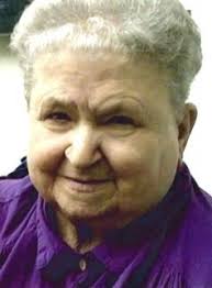 THERESA KOVACH Obituary (2014)