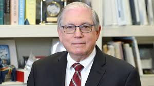 Lawrence Tabak, D.D.S., Ph.D.