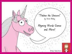 Find lots of easy and adult coloring books in pdf format online at primarygames. 18 Thelma The Unicorn Ideas Unicorn Unicorn Crafts Unicorn Craft