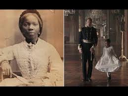 The Remarkable Story Of Queen Victoria S Adopted Princess Youtube African Princess Queen Victoria Family Queen Victoria