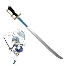 Puella Magi Madoka Magica Sayaka Miki Pvc Sword Cosplay Prop Costume Props Aliexpress A character from mahou shoujo madoka magica. aliexpress