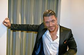 Изучайте релизы hardy krüger на discogs. Mehr Als Nur Mr Nice Guy Hardy Kruger Jr Wird 50